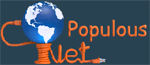 Netpopulous Logo